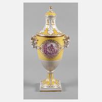 Sèvres Deckelpokal111