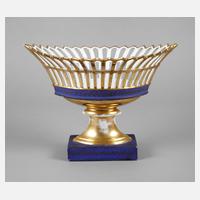 Tafelaufsatz Biedermeier111