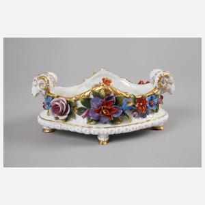 Thüringen Blütenschale