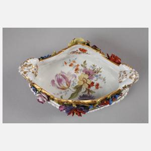 Thüringen Blütenschale