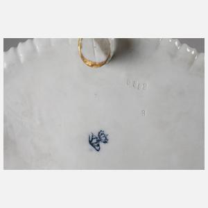 Thüringen Blütenschale