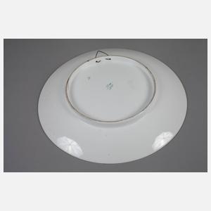 Thüringen großer Wandteller