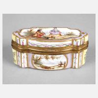 Thüringen kleine Pillendose111