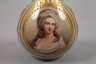 Thüringen Portraitvase Madame de Montesson