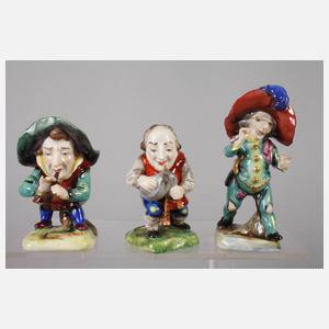 Thüringen Zwergenkapelle