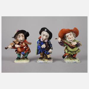 Thüringen Zwergenkapelle