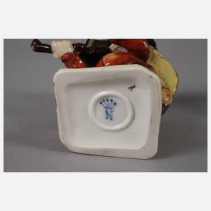 Thüringen Zwergenkapelle