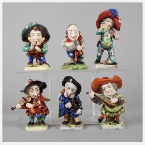 Thüringen Zwergenkapelle