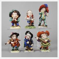 Thüringen Zwergenkapelle111