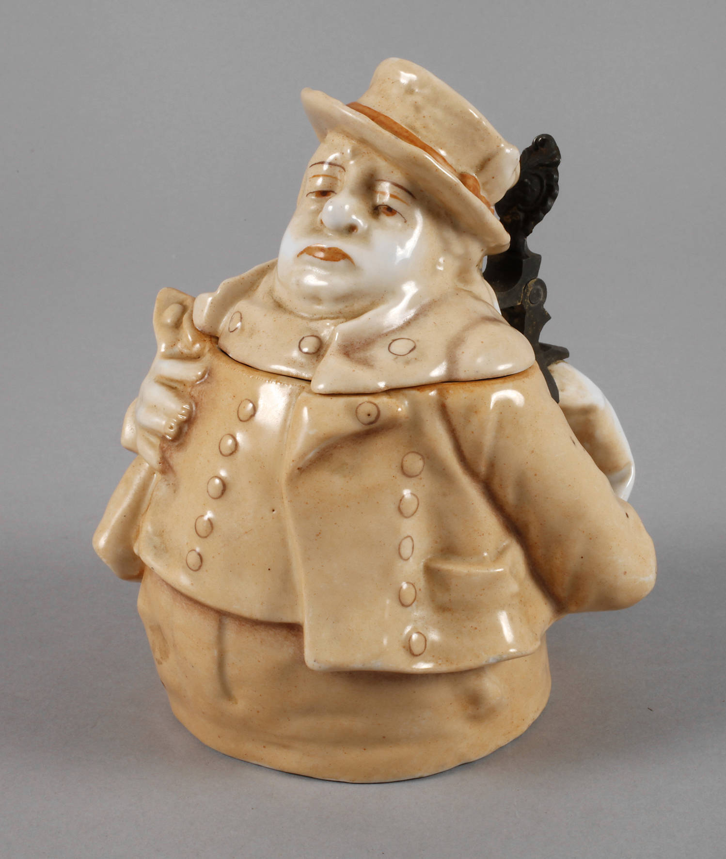 Thüringer Figurenkrug