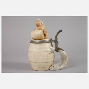 Thüringer Zwergenkrug