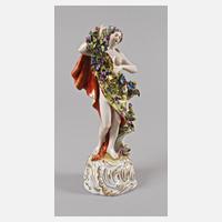 Volkstedt Allegorie auf den Sommer111