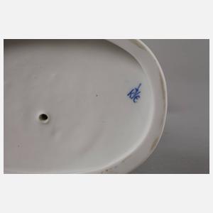 Volkstedt Jugendstilfigur Mutter mit Kind