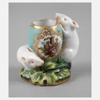 Zwei Mäuse mit Eivase111