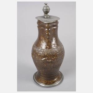 Raerener Steinzeugkrug