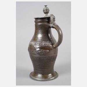 Raerener Steinzeugkrug