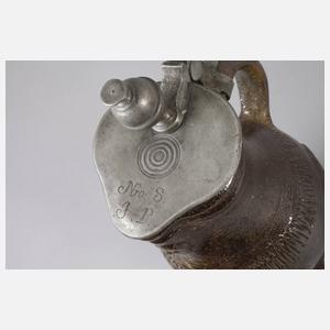 Raerener Steinzeugkrug