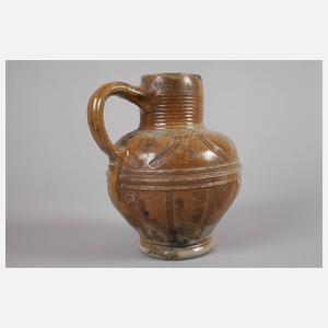 Rheinischer Steinzeugkrug