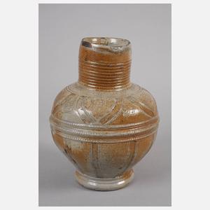 Rheinischer Steinzeugkrug