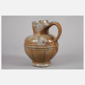 Rheinischer Steinzeugkrug