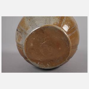 Rheinischer Steinzeugkrug