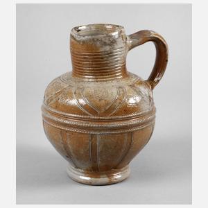 Rheinischer Steinzeugkrug