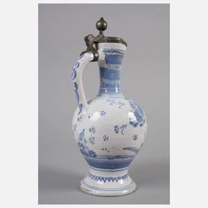 Ansbacher Enghalskrug