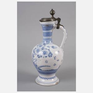 Ansbacher Enghalskrug