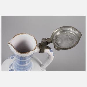 Ansbacher Enghalskrug