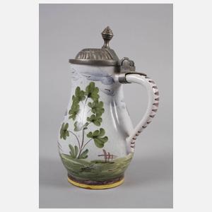 Jagdlicher Birnenkrug Gmunden