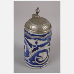 Kleiner Westerwälder Steinzeugkrug