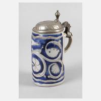 Kleiner Westerwälder Steinzeugkrug111