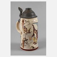 Zwergenkrug Heinrich Schlitt111