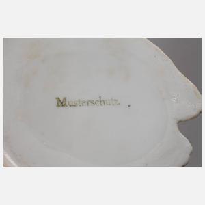 Bierkrug ”Kranke Katze”