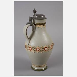 Villeroy & Boch Bierkanne