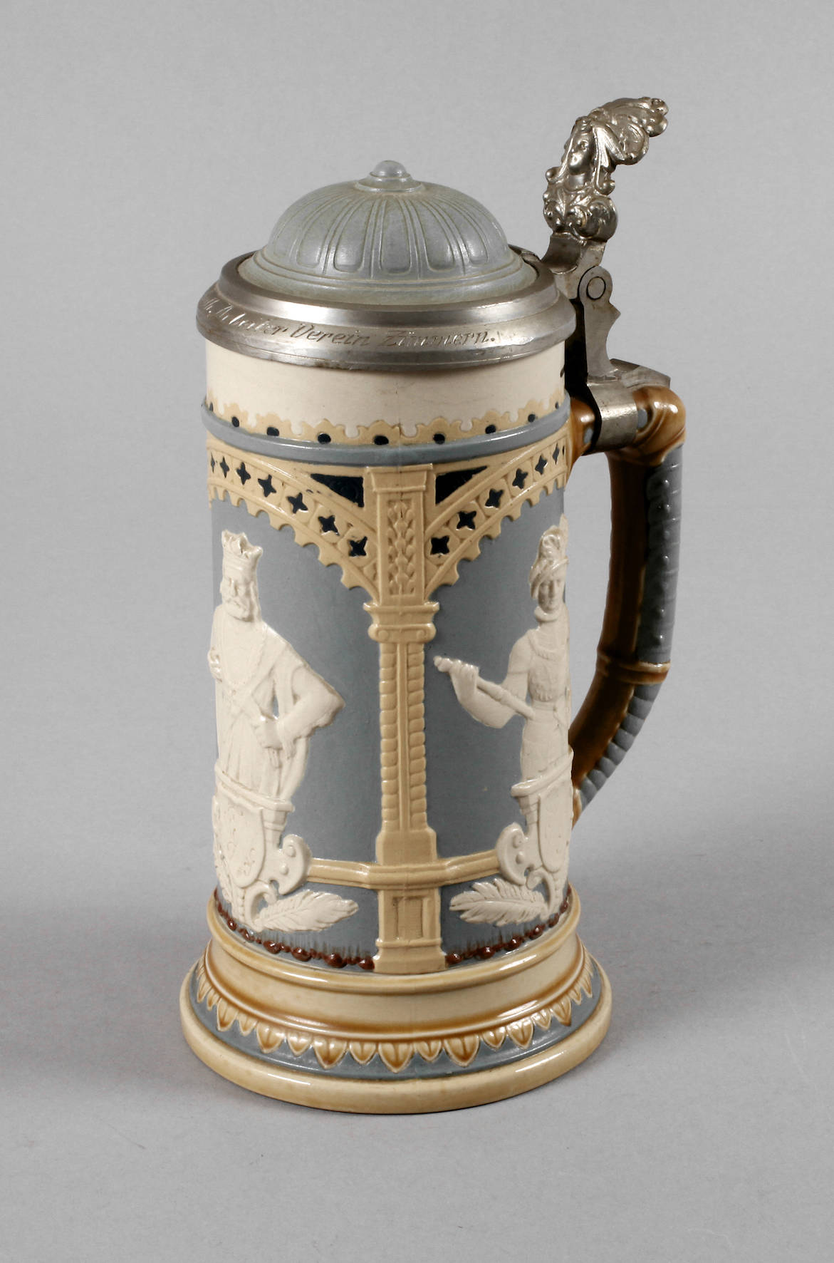 Villeroy & Boch Bierkrug