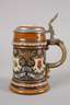 Villeroy & Boch Bierkrug Historismus