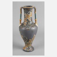 Villeroy & Boch Historismusvase111