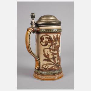 Villeroy & Boch Radfahrerkrug