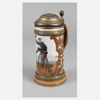 Villeroy & Boch Radfahrerkrug111