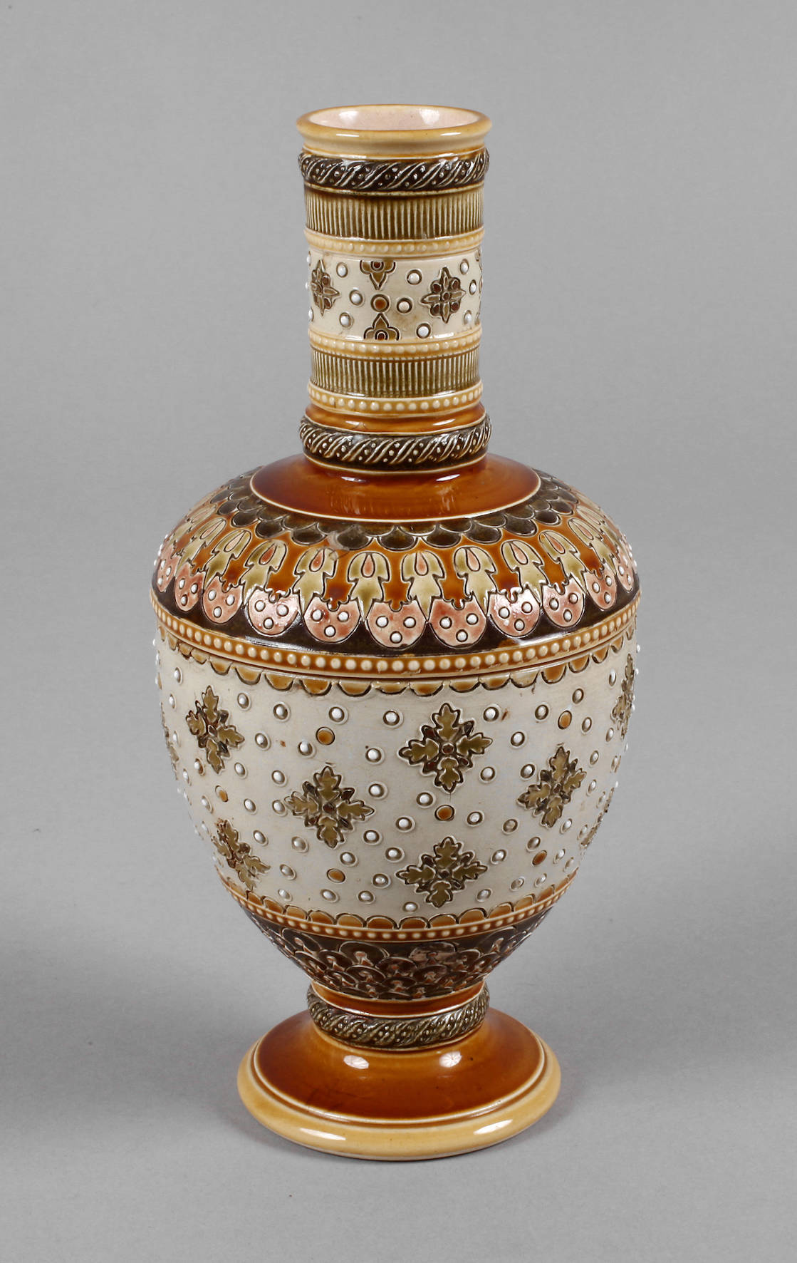 Villeroy & Boch Vase Historismus