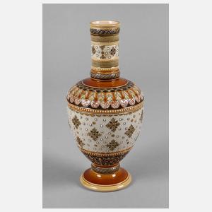 Villeroy & Boch Vase Historismus