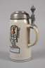Bierkrug Jugendstil