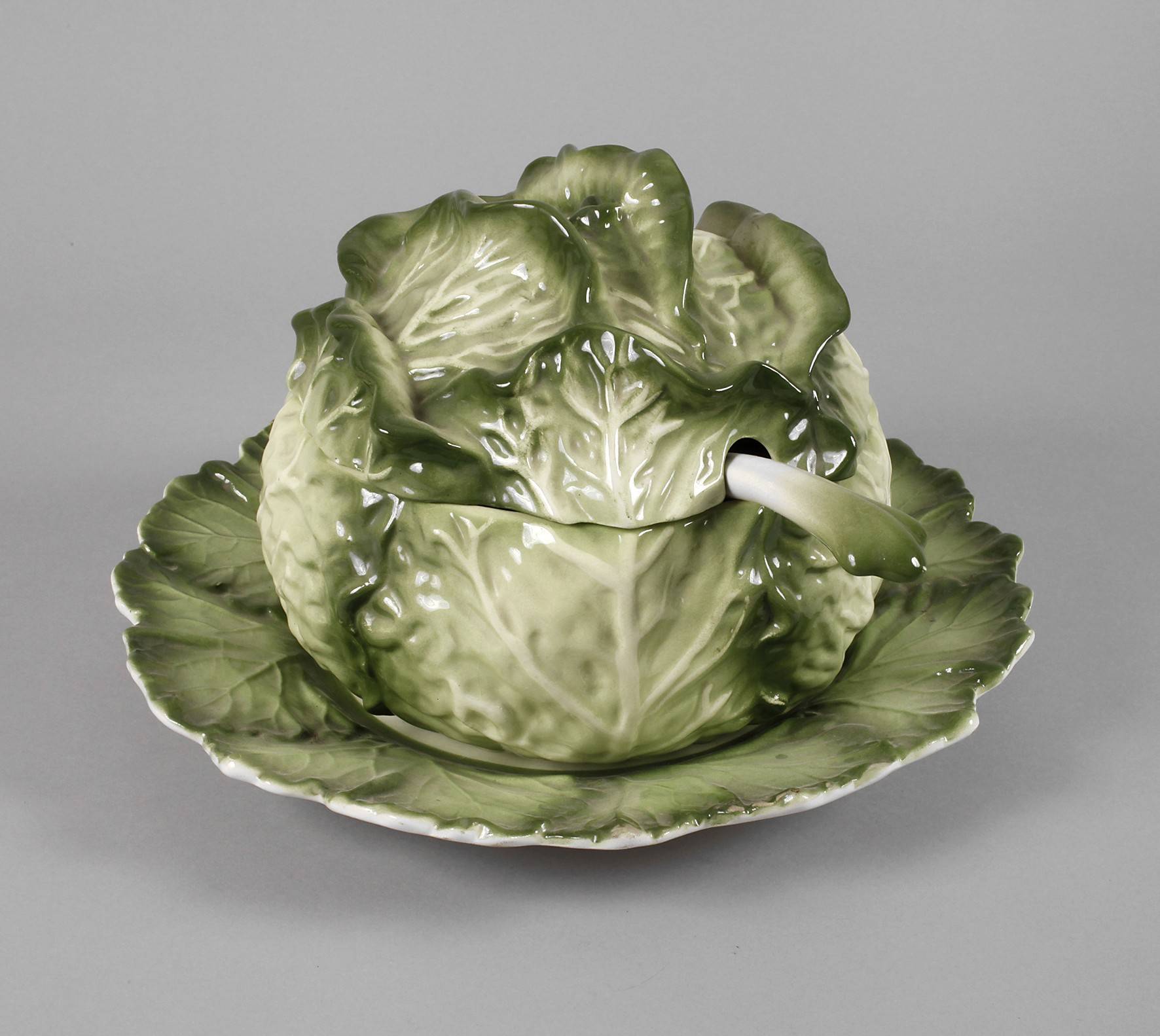 Italien große Krautschüssel