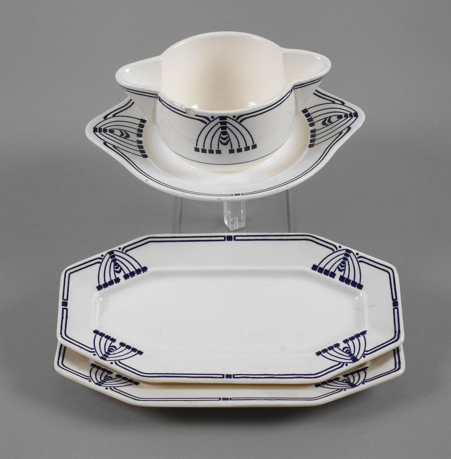 Wächtersbach drei Teile