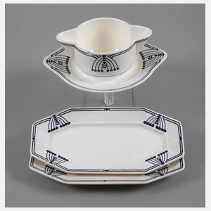 Wächtersbach drei Teile