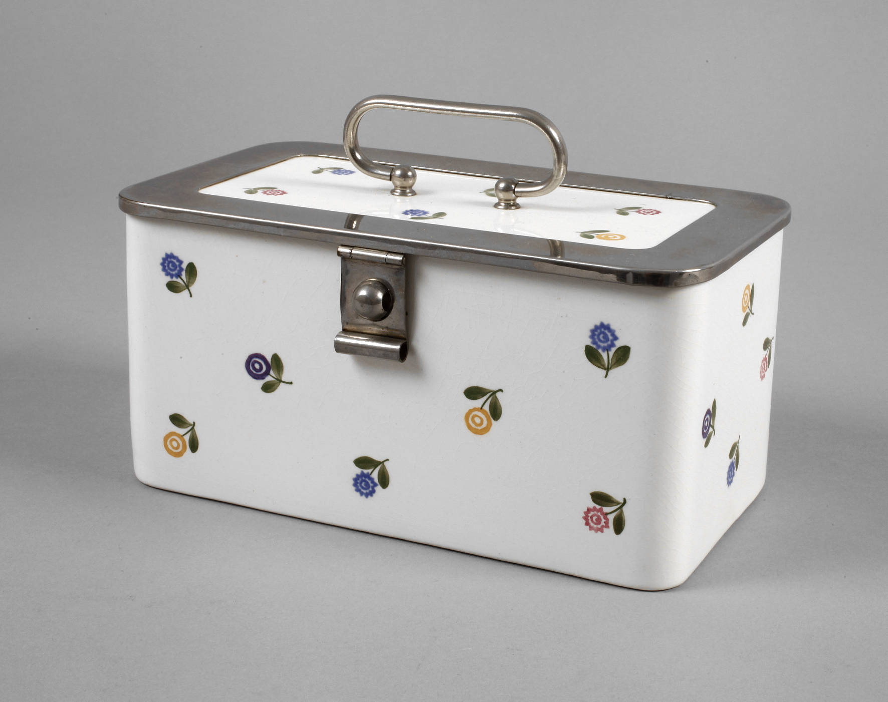 Wächtersbach Keksdose