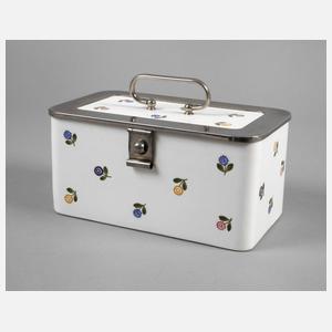 Wächtersbach Keksdose