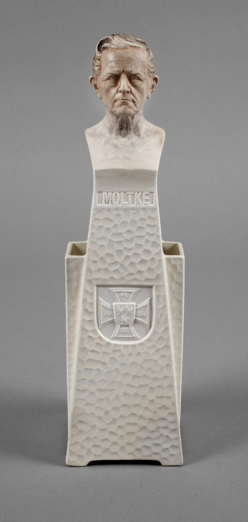 Roesler Vertikovase General Moltke