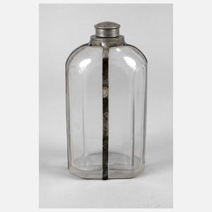 Barocke Trinkflasche